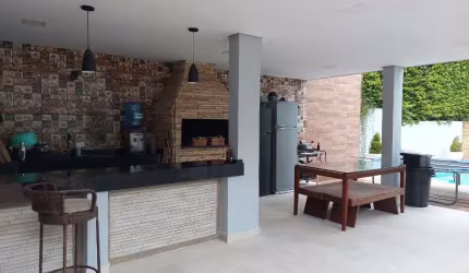 Casa em Condomínio na Vila Diva - Carapicuíba