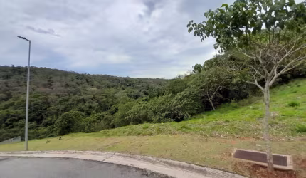 Terreno à venda em Altavis - Santana de Parnaíba
