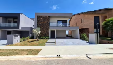 Casa em Condomínio Altavis - Quintas do Ingaí