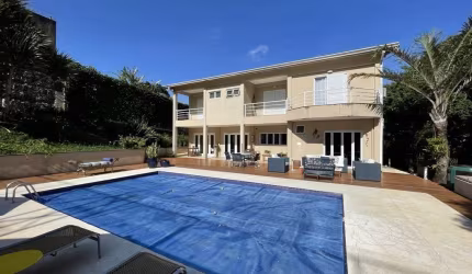 Casa Cond. Reserva Sta Maria Nature - 4sts - Moderna e linda, gourmet e piscina!