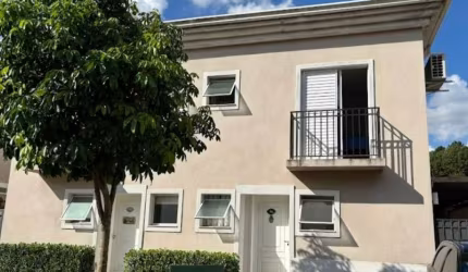 Casa à venda no Jardim Colibri com 110m² 3 dormitórios 3 suítes 3 banheiros 2 vagas