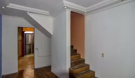 casa em  Estrada Dos Pinheiros Sn, Parque Viana, Barueri, São Paulo