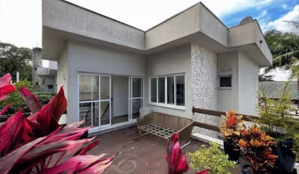 Moderno LOFT 2 suítes, GRANJA VIANA