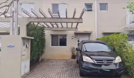 Casa em Condomínio - Barueri, SP