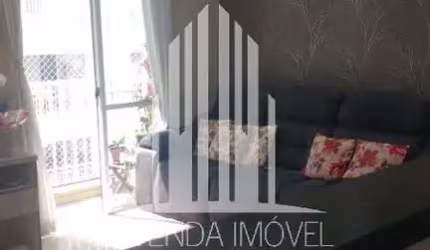Apartamento RESIDENCIAL em SÃO CAETANO DO SUL - SP, MAUÁ