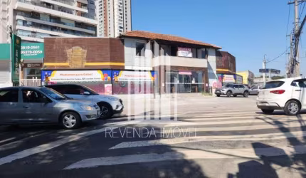 CASA COMERCIAL COMERCIAL em SÃO PAULO - SP, BUTANTÃ