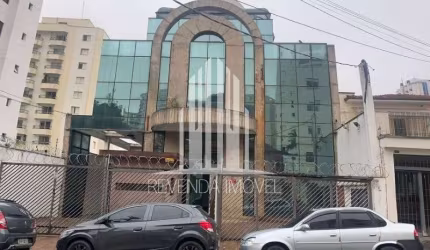 Prédio Comercial COMERCIAL em SÃO PAULO - SP, CAMPO BELO