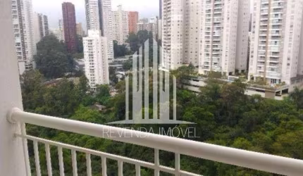 Apartamento RESIDENCIAL em SÃO PAULO - SP, VILA ANDRADE