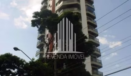 Apartamento RESIDENCIAL em SÃO PAULO - SP, VILA CONGONHAS