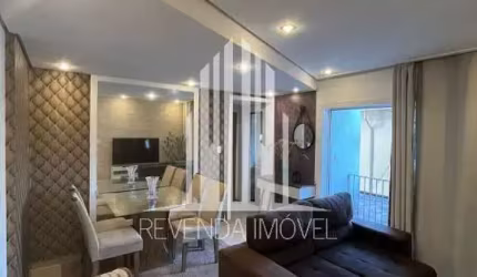 Apartamento RESIDENCIAL em SANTOS - SP, CAMPO GRANDE