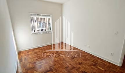 Aluguel Apartamento com 102 m2, 2 dormitorios , 1 suite no Bairro das Perdizes