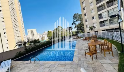 Apartamento RESIDENCIAL em TABOÃO DA SERRA - SP, JARDIM MARIA ROSA