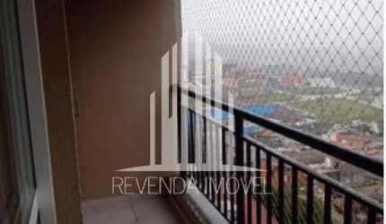 Apartamento à venda no Parque Viana, Barueri-SP: 2 quartos, 1 sala, 1 vaga de garagem, 66m² de área!