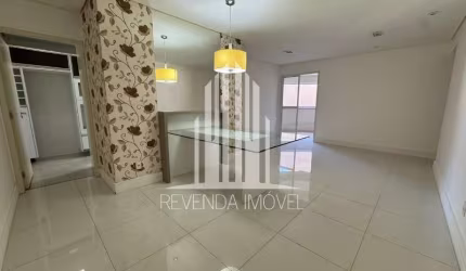 Apartamento RESIDENCIAL em SÃO CAETANO DO SUL - SP, SANTA MARIA