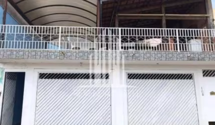 Casa para venda com Piscina em Caieiras