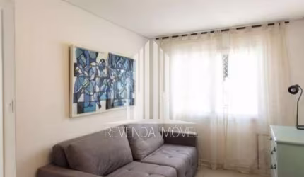 Apartamento de 79m² com 2 Quartos e 1 Vaga à Venda na Vila Nova Conceição