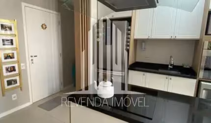 Apartamento RESIDENCIAL em OSASCO - SP, CENTRO
