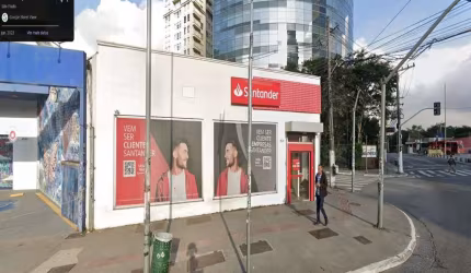 Ponto/Prédio Comercial com 579m² - Faria Lima