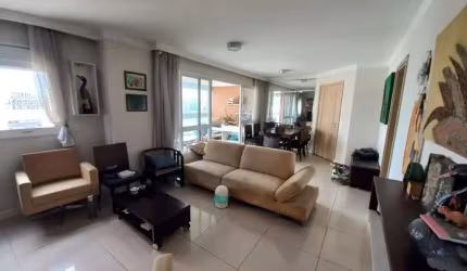 APARTAMENTO 100Mts 03 DORM 02 SUITE 02 VAGAS LAZER