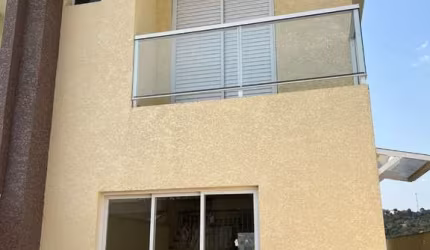 Casa em Condomínio no Villas Do Jaguari