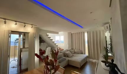 Cobertura Duplex em Osasco