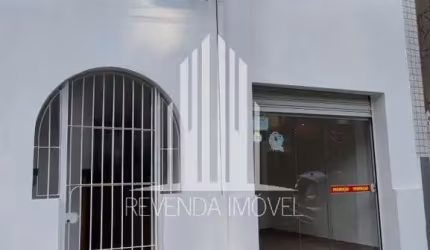 CASA COMERCIAL COMERCIAL em SÃO PAULO - SP, VILA CLEMENTINO
