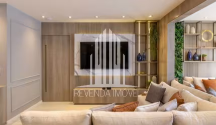Apartamento RESIDENCIAL em SÃO PAULO - SP, VILA DOM PEDRO I