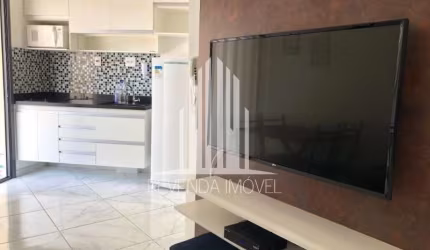 Apartamento para locação em Pinheiros, São Paulo-SP: 1 quarto, 1 vaga de garagem, 35m² de área