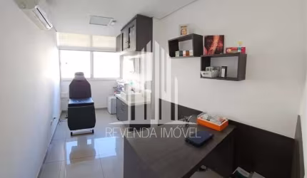 Conjunto Comercial de 34m² com 1 Vaga à Venda na Cerqueira Cesar