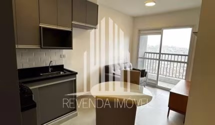 Apartamento RESIDENCIAL em SÃO PAULO - SP, JARDIM CASABLANCA