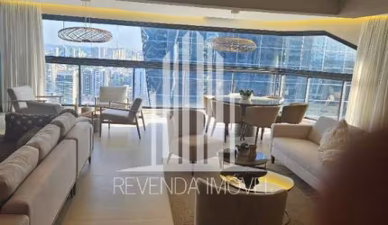 Apartamento RESIDENCIAL em SÃO PAULO - SP, CHÁCARA SANTO ANTÔNIO (ZONA SUL)