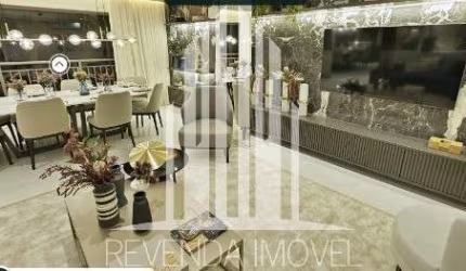 Apartamento de 3 suítes á venda na Zona NORTE  proximo ao Metrô