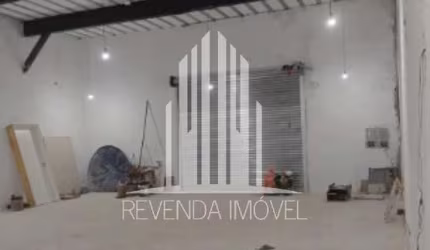 GALPAO COMERCIAL em SÃO PAULO - SP, CIDADE JÚLIA