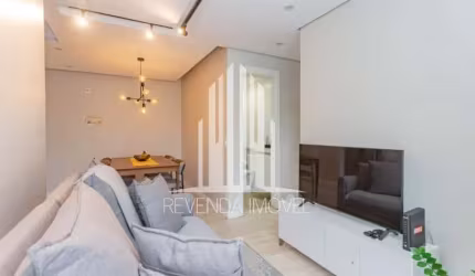 Apartamento RESIDENCIAL em SÃO PAULO - SP, VILA DAS MERCÊS