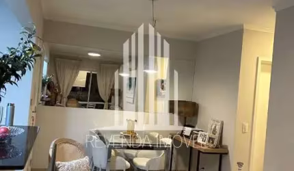 Apartamento RESIDENCIAL em São Paulo - SP, Jardim Leonor