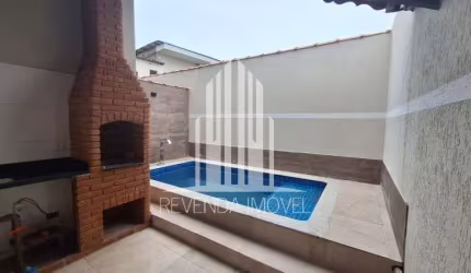 CASA RESIDENCIAL em ITANHAÉM - SP, Jardim Corumbá