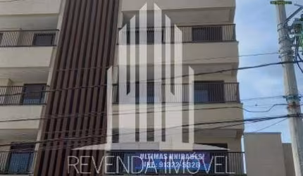Apartamento RESIDENCIAL em SÃO PAULO - SP, VILA NOVA SAVOIA