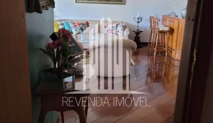 Apartamento luxuoso para locação na Chácara Santo Antônio, São Paulo-SP: 4 quartos, 4 suítes, 4 banheiros, 4 vagas, 300m².