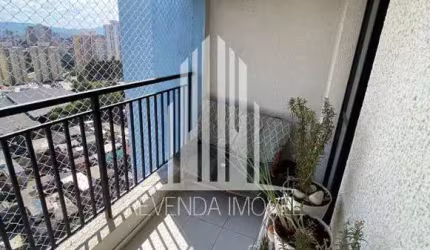 Apartamento RESIDENCIAL em OSASCO - SP, SÃO PEDRO