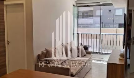 Apartamento RESIDENCIAL em BARUERI - SP, ALPHAVILLE EMPRESARIAL