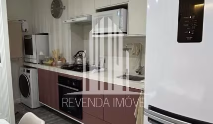 Apartamento RESIDENCIAL em SÃO PAULO - SP, SÍTIO DA FIGUEIRA
