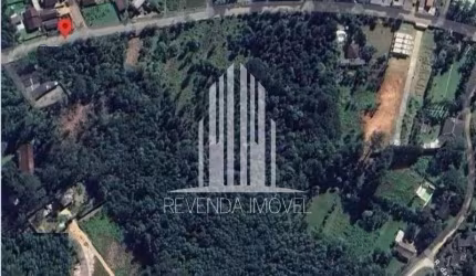 TERRENO RESIDENCIAL em EMBU-GUAÇU - SP, Cipó Guaçu