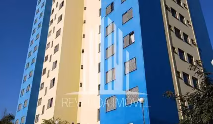 Apartamento RESIDENCIAL em SÃO PAULO - SP, GUAIANAZES