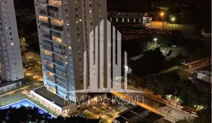 Apartamento de Alto Padrão na Vila Anastácio, São Paulo-SP: 4 Quartos, 3 Suítes, 4 Banheiros, 3 Vagas - Completo e Novo!