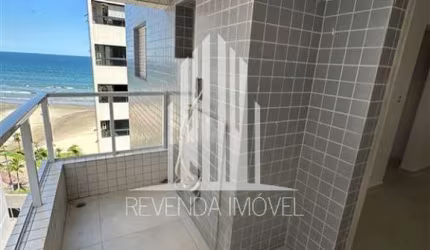 Apartamento RESIDENCIAL em PRAIA GRANDE - SP, CAIÇARA