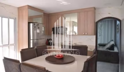 CASA RESIDENCIAL em SANTO ANDRÉ - SP, JARDIM SANTO ALBERTO