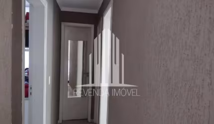 Apartamento RESIDENCIAL em SUZANO - SP, VILA URUPÊS