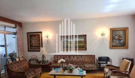 CASA RESIDENCIAL em SÃO PAULO - SP, VILA NOVA CONCEIÇÃO