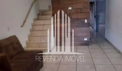 Oportunidade Única: Casa à Venda em São Paulo-SP, no Jardim do Colégio - 2 quartos, 2 banheiros, 2 vagas de garagem!