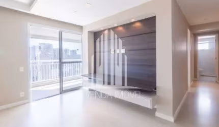 Apartamento RESIDENCIAL em SÃO PAULO - SP, CHÁCARA SANTO ANTÔNIO (ZONA SUL)